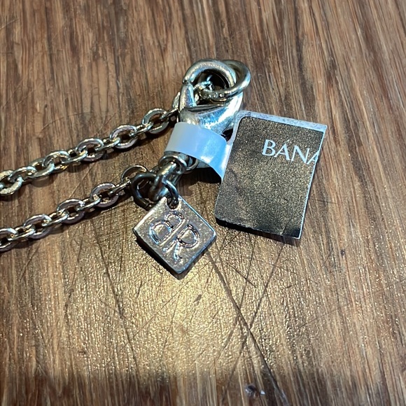 Banana Republic necklace - Picture 2 of 4